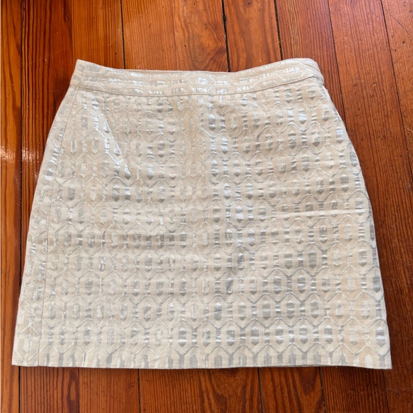 Banana Republic Dresses & Skirts - Banana Republic Short Skirt (Size 6)